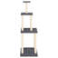 149cm H Cat Tree-1256920953