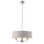 Landover 3 - Light Drum Chandelier-1043509216-1043509223