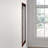Conneaut Solid Wood Flat Mirror-1142700643