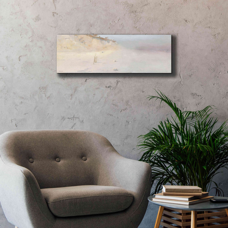 «Landscape» par Stellar Design Studio, H 12 po x l 36 po 