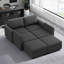 Modular Sectional Sofa, Convertible U Shaped Sofa Couch With Chaise And Storage