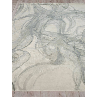 Abstract Indoor Rug