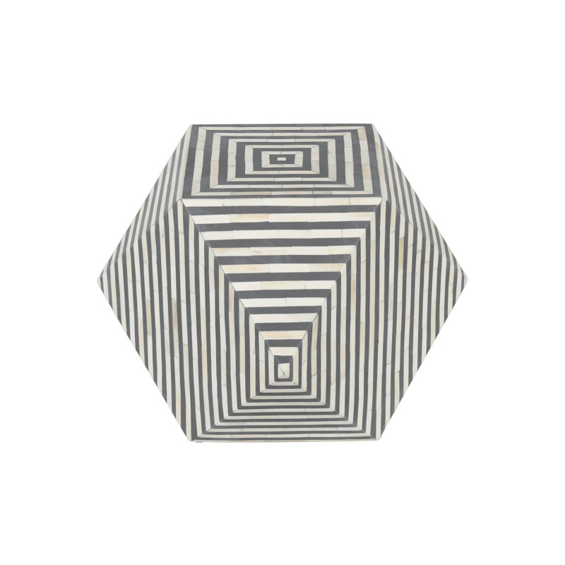 Table de bout Dorin Block