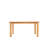 Pine Solid Wood Dining Table-1582582973-1582582971