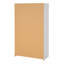 Mathian 1 Door Manufactured Wood Wardrobe-2140129255