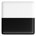 White/Matte Black