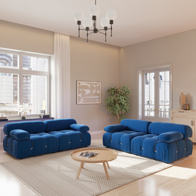 2-Piece Living Room Sets