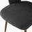 Linen Side Chair