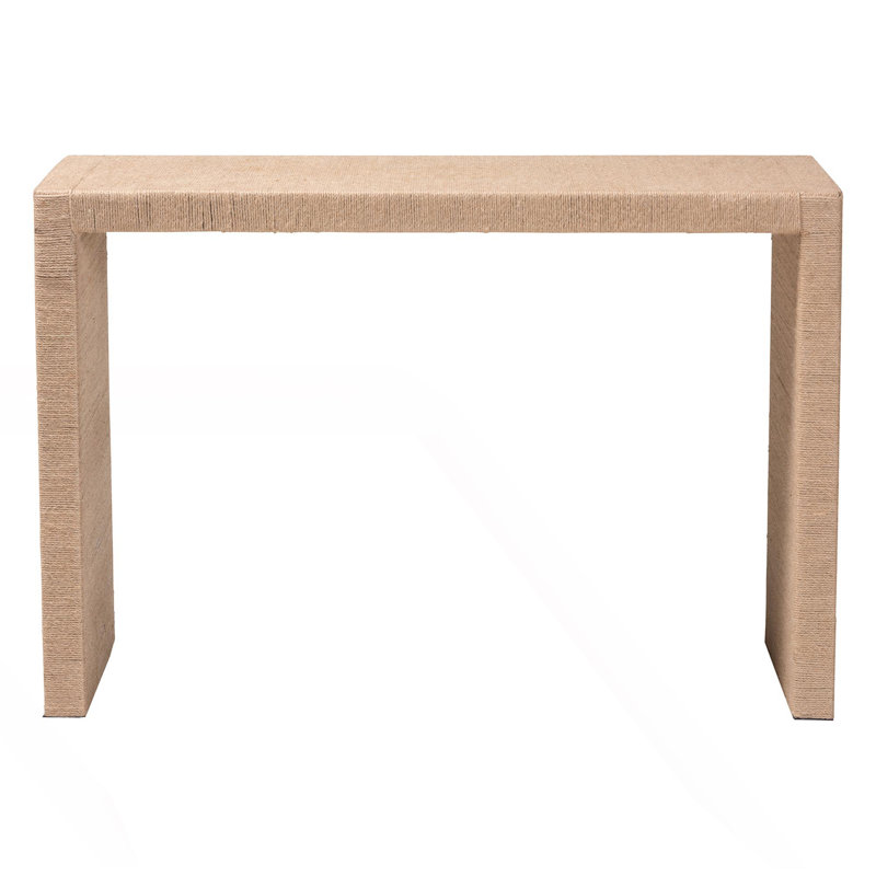 Console Bohemian