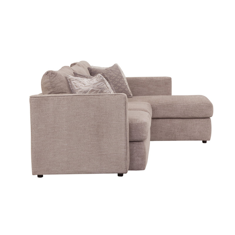 Kranek 2 - Piece Upholstered Sectional