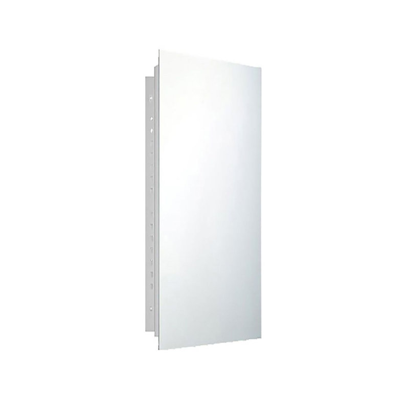 Armoire à pharmacie avec miroir Shepherd, 18 po x 36 po