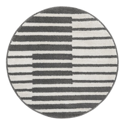 Latitude Run® Namsen Nikolis Rug Gray