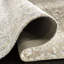 Tapis en viscose touffeté à la main Stagner-1655970095