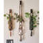 Crochet utilitaire en bois