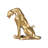 Cat -  Gold