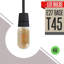 4 W 2700 K LED Smart Bulb