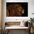 Brampt Marvelous Lion Head-108690076