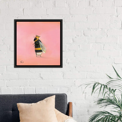" Queen Bee " by Neil Thompson