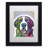 " Saint Bernard " by Dean Russo-19553195-69582695-19553194