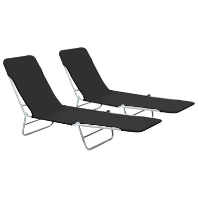 Tournelle 22.4" Long Double chaise by Ebern Designs