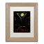 «Jadaya Olive Martini II» par Color Bakery, affiche vintage encadrée-20486892-20486895-70688428