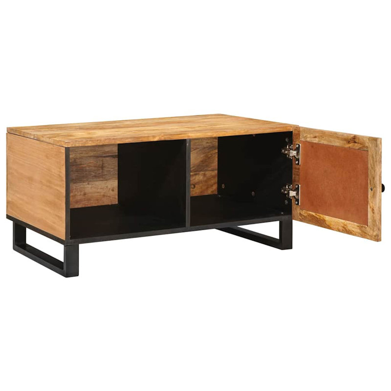 Coffee Table with Storage