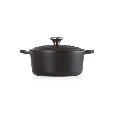 Le Creuset Cast Iron Round Casserole