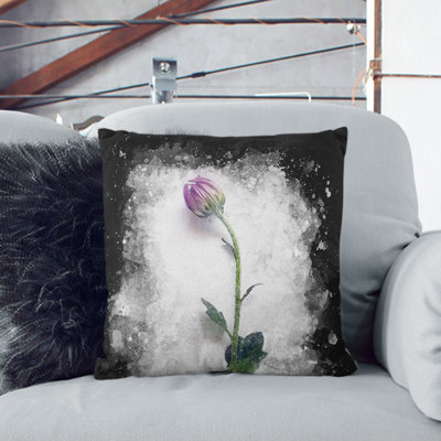 Square Cushion