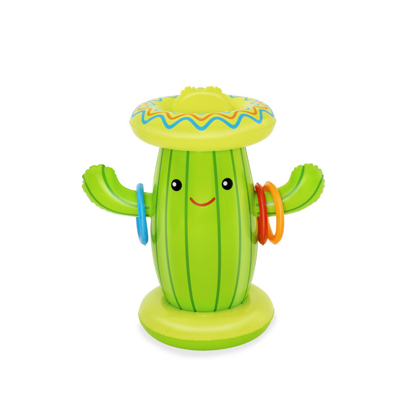 Sweet & Spiky Cacti Sprinkler