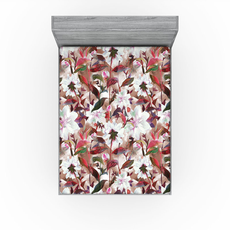 Drap-housse Ambesonne