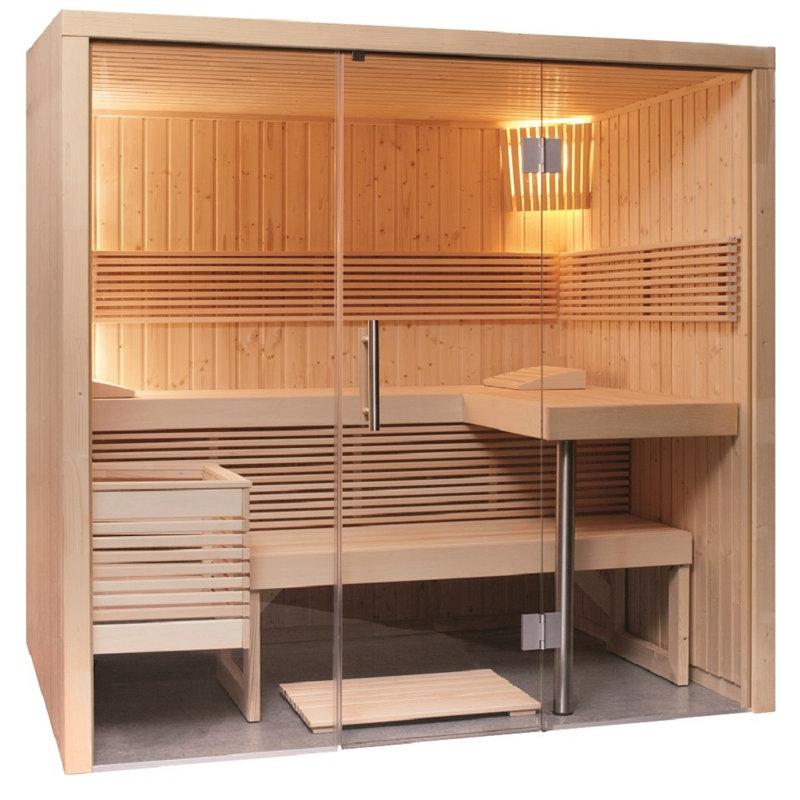 Alpen Home Kaspar Sauna