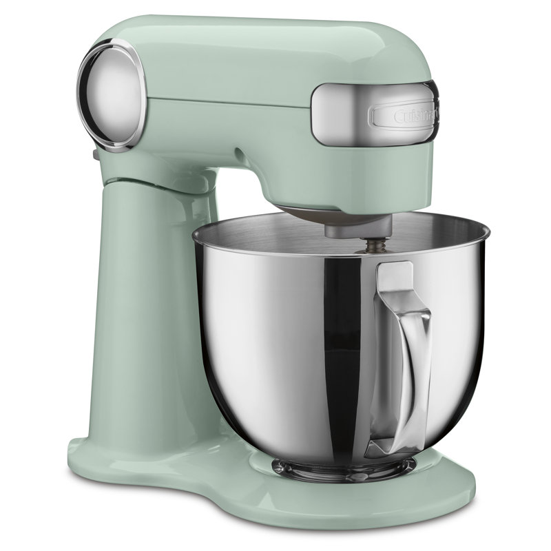 Cuisinart 12 Speed 5.5 Qt. Stand Mixer, Green