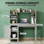 Bureau personnel (ne pas inclure les tabourets)