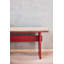 Asa Outdoor Bench