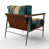 Noir, noir, noir, noir est en rupture de stock sélectionné