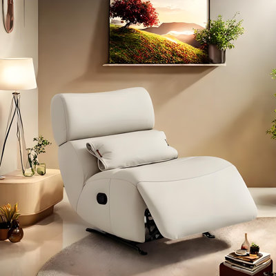 Simple fashion sofa creative lazy recliner