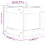 Bartolot Planter Box-160162869