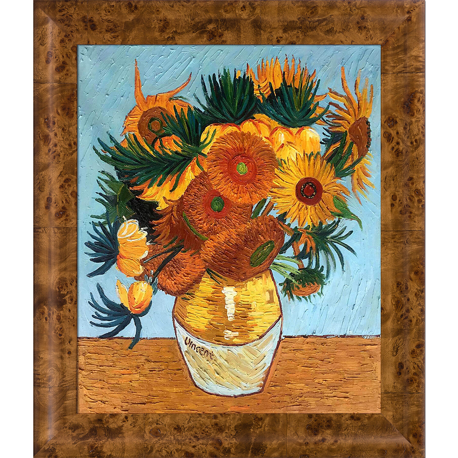 Van Gogh Collage Paper for Scrapbooking: Famous Paintings, Fine Art Prints,  Vintage Crafts Decorative Paper (Paperback) 