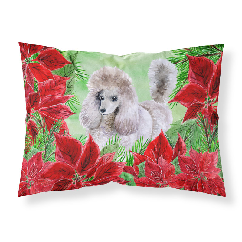 Microfiber, Poodle