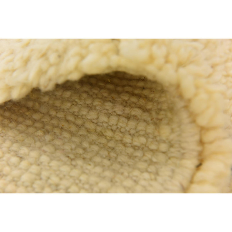Jared Ivory Rug