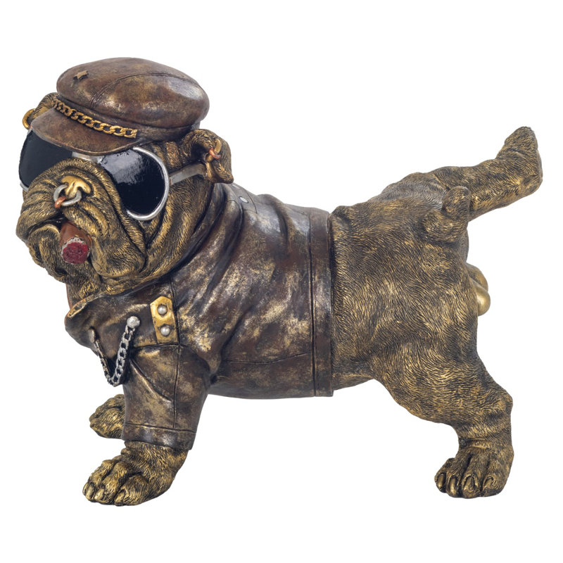 Tanner Figurines & Sculptures