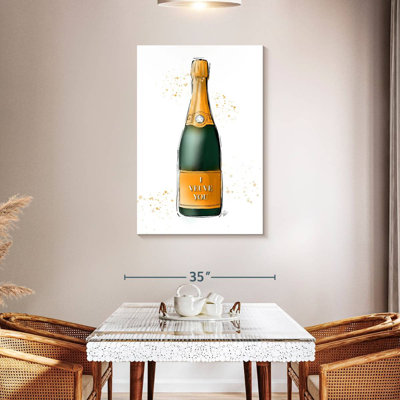 I Veuve You