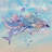 " Journeying Spirit (Shark) " by Mat Miller-29174247-72787013-72787018