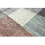 Himalayan Hand Woven Wool Checkered Area Rug