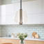Mulberry 2 - Light LED Pendant-77452348