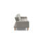 Phobos Queen 202cm Upholstered Convertible Sofa-1495802477