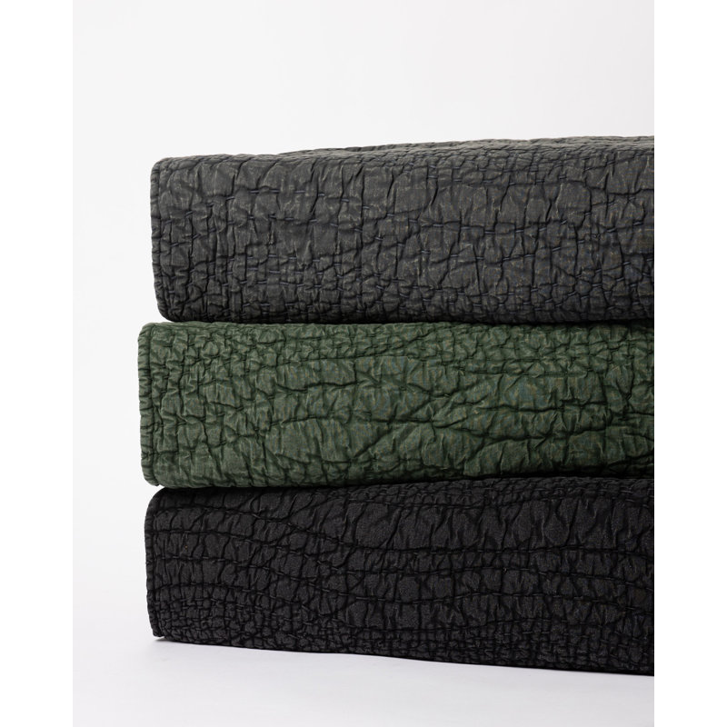 Quilt, Twin Quilt