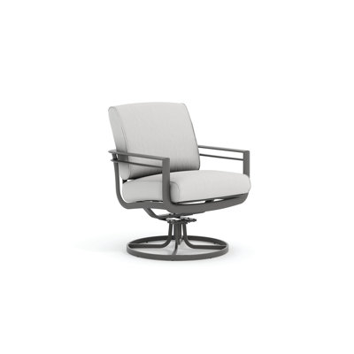 Southern Cay Cushion Outdoor Lounge Chair
