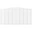 400 cm W Border Fencing-2135693290