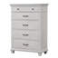 Meuble de chambre transitionnel 1Pc